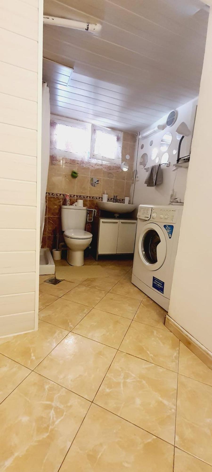 Studio Meuble Avec Piscine Partagee La Ferté-Gaucher Esterno foto